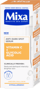Serum Protiv Tamnih Fleka 30 ml Mixa