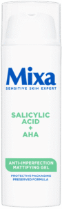 Fluid Protiv Nepravilnost 50 ml Mixa