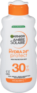 Mleko Sun Spf30 175 ml Ambre Solaire