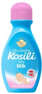 Mleko Baby Kosili Plavo 200 ml