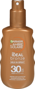 Mleko Sun Spr Spf30 150 ml Ambre Sol