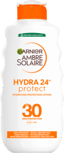 Mleko za Sunč Bronz Spf30 Ambre so