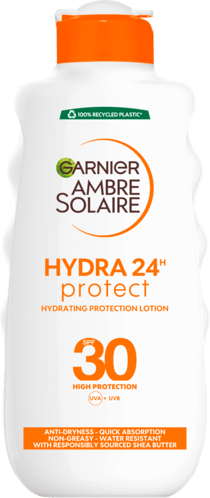 Mleko za Sunč Bronz Spf30 Ambre so