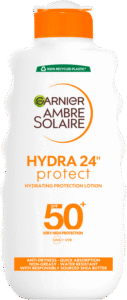 Losion Sun Ambre Sol uh Spf50+200 ml