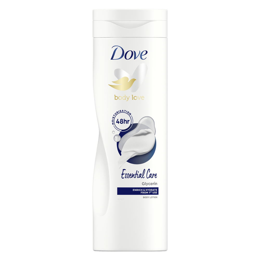 Dove mleko Body Milk 250 ml