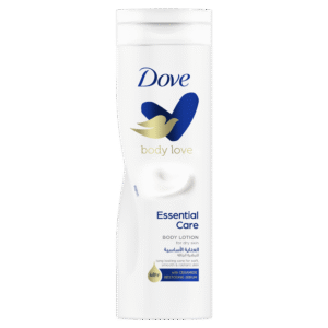 Dove mleko za Telo Essent 400 ml Uni