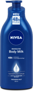 mleko za Telo Hranljivo 625 ml