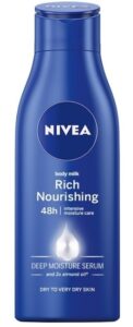 Mleko za Telo 400 ml