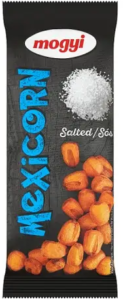 Kukuruz Mexicorn Slani 55 g Mogyi