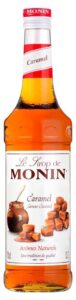 Sirup Monin Karamela 0,7 l Monin