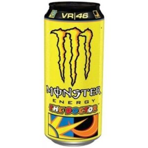 Napitak en Monster Doctor 0,5 l Can