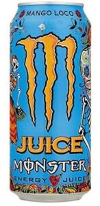 Monster Mango Loco 0.5 l