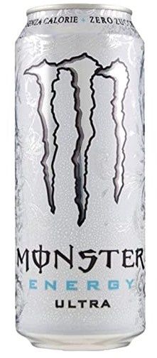 Energetski napitak Monster white 0.5 l