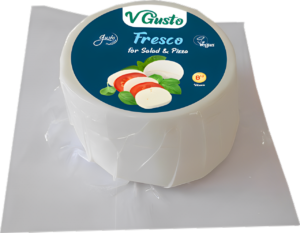 Vegan v Gusto Mozzarella 175 g