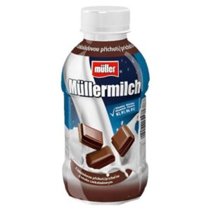 Muller Napitak Čokolada 400 g