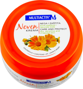 Krema Univ Natural Neven 200 ml Yuco
