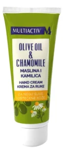 Krema Ruke sa Masl i Kam 100 ml Yuco