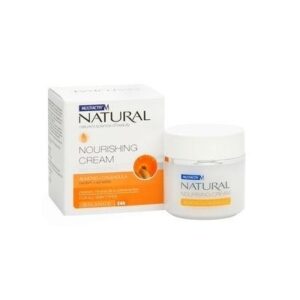 Krema Natural Hranljiva Noćna Balanc