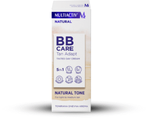 Krema Yuco Multiactiv Tonirana 50 ml