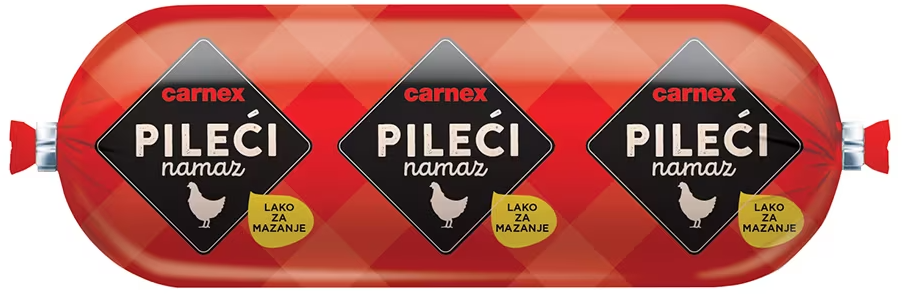 Carnex namaz Pileći 120 g