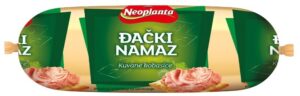 Ðacki Namaz 125 g "neoplanta"