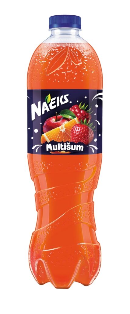Napitak Multivitamin na Eks 2 l Bahu