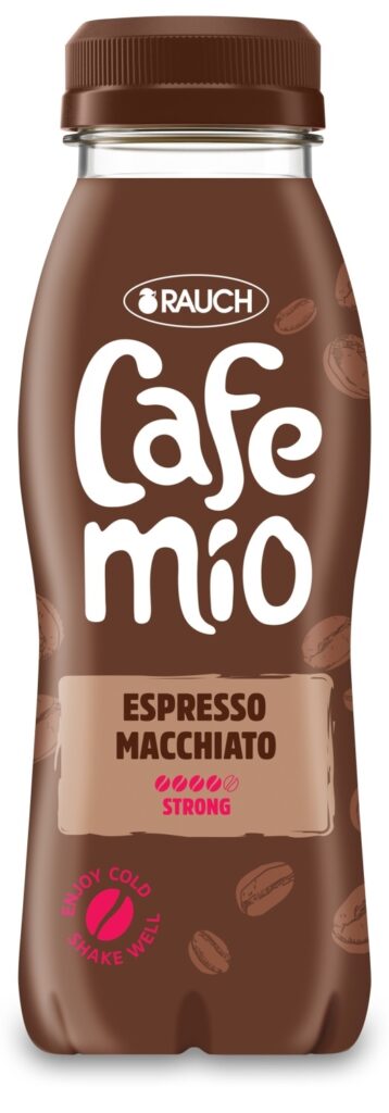 Napitak Inteso 250 ml Pet Cafemio