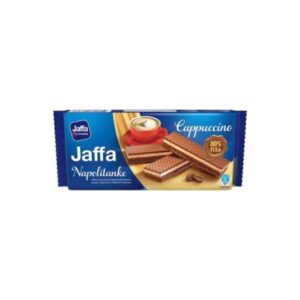 Jaffa Capucino 187 g