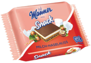 Keks Napolitanke Manner 75 g Original