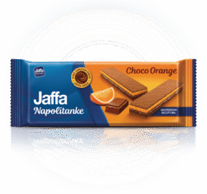 160 g Napolitanke Orange-stand.-var.