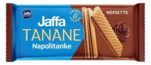 Napolitanke Tanane Noisette 160 g