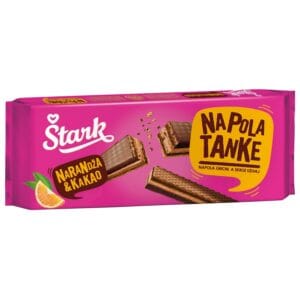 130 g Napolitanke Kakao Orange-stand.-var.