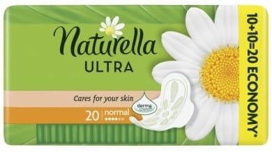 Ulosci Ultra Duo Normal 20/1 Naturella