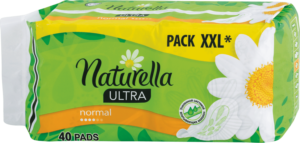 hu Ultr Norm qp 40/1 Naturella