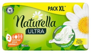 Ulosci Naturella Ultra Normal Duo 18/1