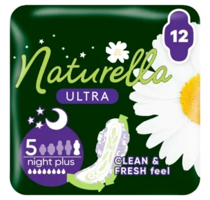 hu Naturella Ultra Duo Pack s5 12/1