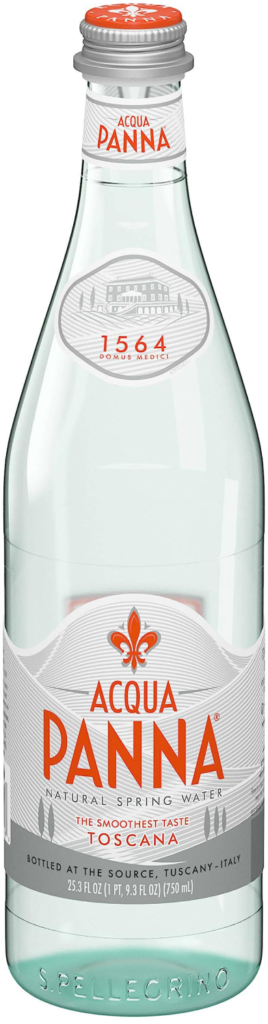 Voda Negazirana Acqua Panna 0,75 l c