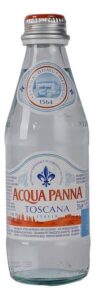 Acqua Panna Negazirana Voda 0.25 l Staklo