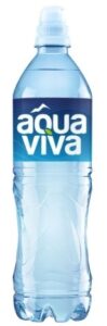 mineralna voda NG 0.75 l