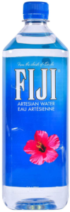 Voda Fiji 1 l