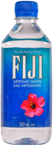 Voda Fiji 0,5 l