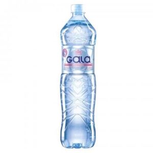 Voda Mineralna Aqua Gala 1,5 l Pvc