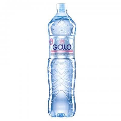 Voda Mineralna Aqua Gala 1,5 l Pvc
