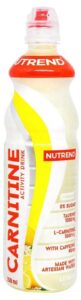 Napitak Nut Car Limun 750 ml Protein