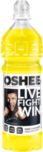 Napitak Izo Limun 0,75 l Oshee