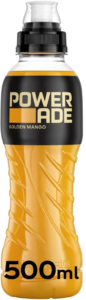 Napitak Powerade Mango 0,5 l