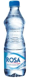 mineralna voda NG 0,5 l