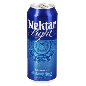 Pivo Nektar Blue 0.5 l Can