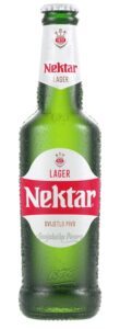 Pivo Nektar 0.5 l pb