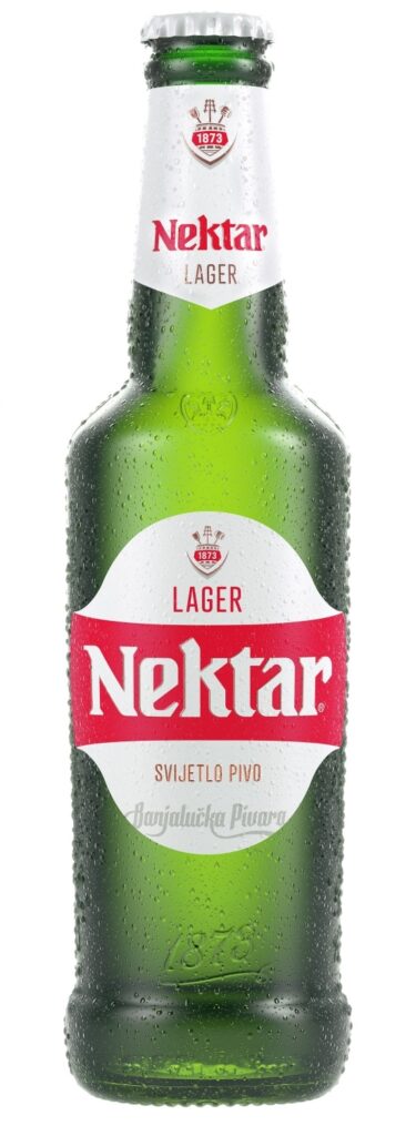 Pivo Nektar 0.5 l pb